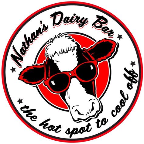 Captain D's. . Nathans dairy bar